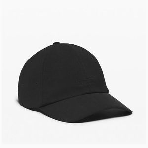 Lululemon soft baller hat.